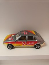 Hot Wheels Fiat Ritmo Rally No