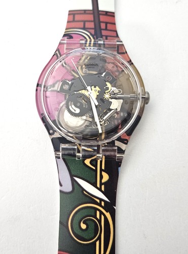 Swatch new gent - swatch,