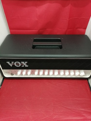 Amplificatore testa chitarra