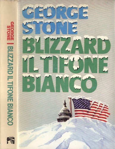 Blizzard tifone bianco - il,