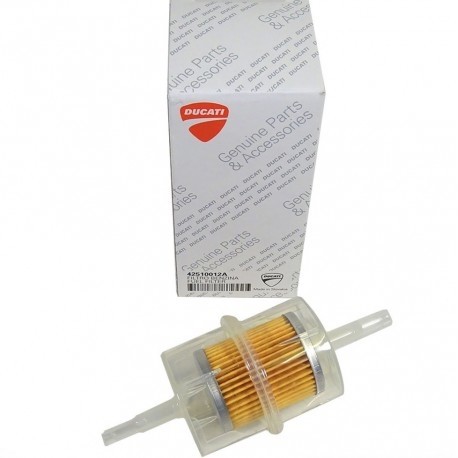 Filtro benzina sogefi - filtro,