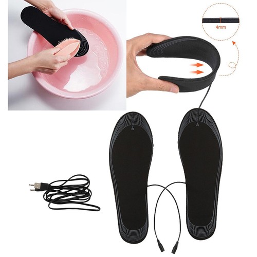 Scaldapiedi per scarpe