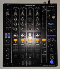Pioneer DJM-750MK2 4-Channel