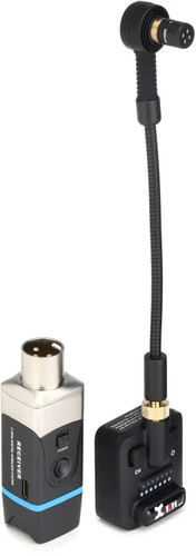Xvive violin wireless - xvive,