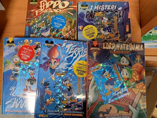 Pippo parodie classici - i,