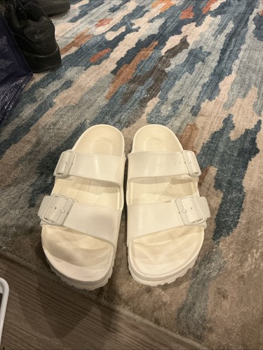 Birkenstock arizona essentials - birkenstock,