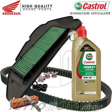 Tagliando HONDA SH 125 2020