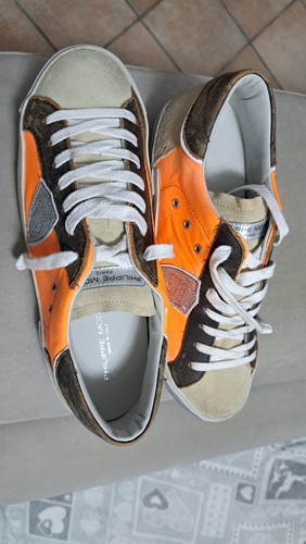 Scarpe uomo philippe model - scarpe,