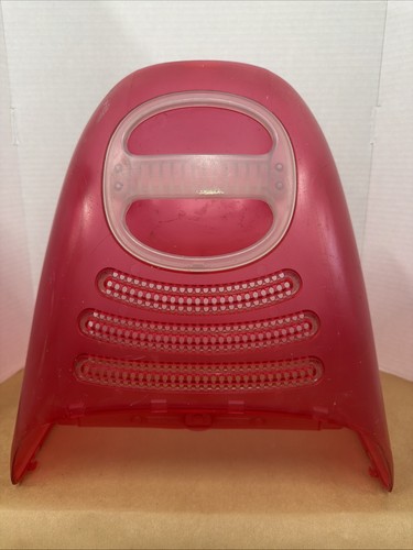 Custodia posteriore apple imac - posteriore,