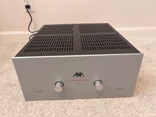 ANK Kits EL34 L4 Amplificatore