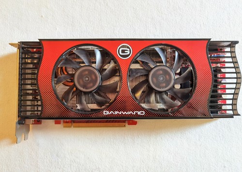 Scheda video gainward nvidia - scheda,