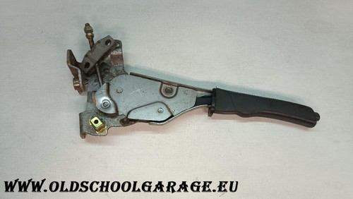 Leva freno mano volvo - leva,