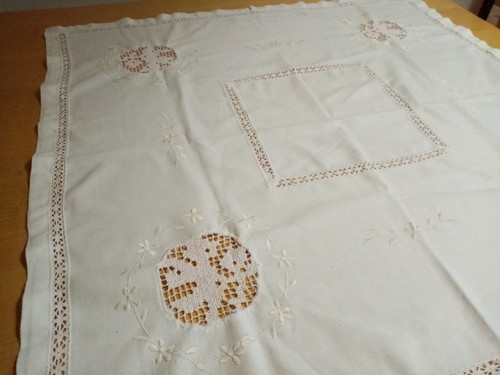 Tovaglia copritavolo in - -,