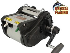 MULINELLO ELETTRICO KRISTAL