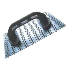 FRATTAZZO RASCHIA INTONACO