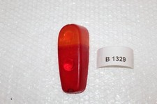 Plastic Rear Right Tail Light