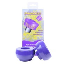 Cuscinetto a duomo Powerflex PU VW Golf Corrado Caddy Ibiza Toledo Cordoba Vento GTI VR6 R