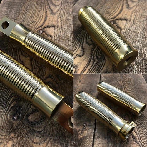 Bobber chopper comandi - bobber,