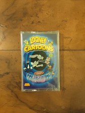 LOONEY CARTOONS COMPILATION -