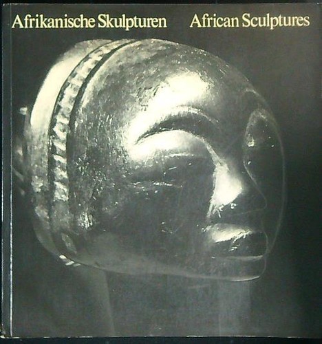 Afrikanische skulpturen - afrikanische,