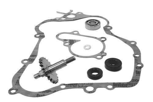 Kit completo riparazione
