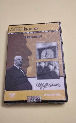Dvd murder di - ,