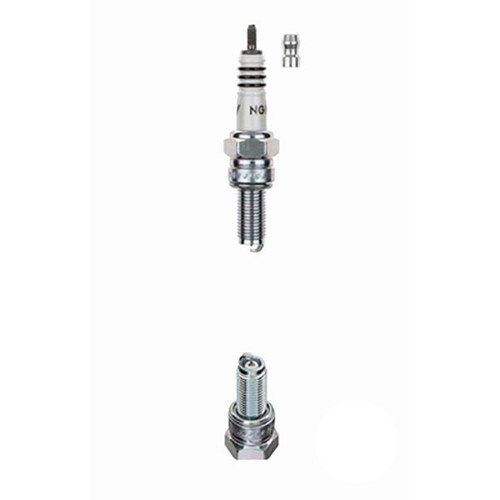 Candela ngk cr9eix per suzuki - candela,