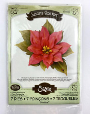 Sizzix Thinlits FIORE