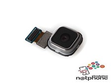 Obiettivo fotocamera