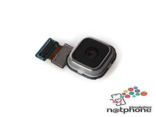 Obiettivo fotocamera