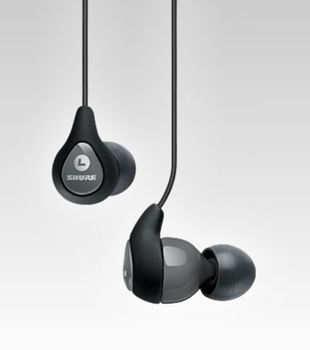 Shure se112 auricolari - shure,