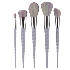 Set da 5 pennelli per trucco