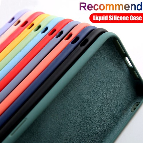 Custodia morbida silicone