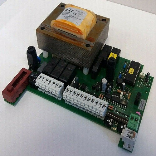 Sp129a scheda elettronica - sp129a,