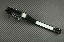 Levier lever flip-up ajustable clutch embrayage titanium BREMBO PR16 16X16 PR16