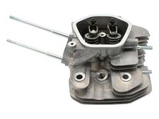 Testa cilindro completa adatta