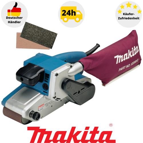 Makita 9920 levigatrice - , a