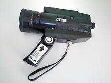 Cinepresa Silma 6S Macro Super 8 (pezzi di ricambio)