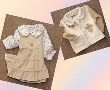 COMPLETO VESTINA NEONATA