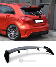 ALETTONE POSTERIORE AMG TETTO