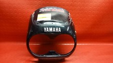 CUPOLINO CARENA  FARO ANTERIORE YAMAHA SUPER TENERE XTZ 750 3LD DA RIPRISTINARE