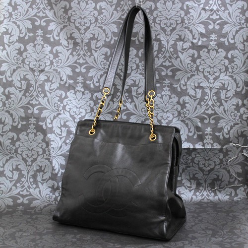 Borsa tracolla chanel in - chanel,