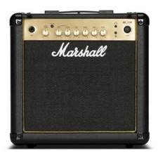 Marshall mg15gr gold - mg,