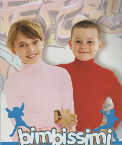 Maglia bambino bambina - maglia,
