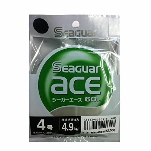 Seaguar ace - seaguar,