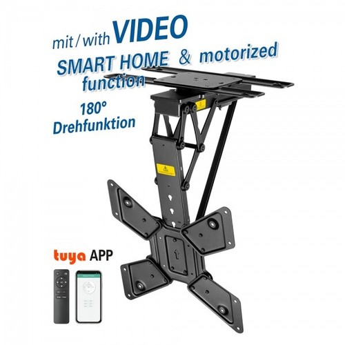 Wall supporto tv a - wall,