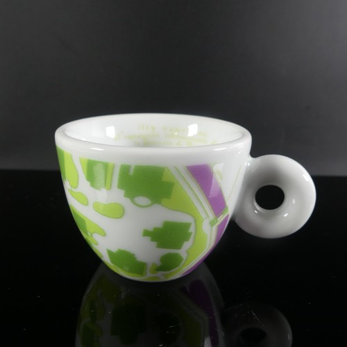 Tazza espresso illy art - espresso,