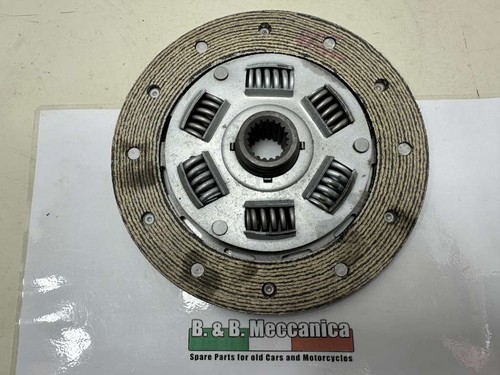 Disco frizione fiat - disco,