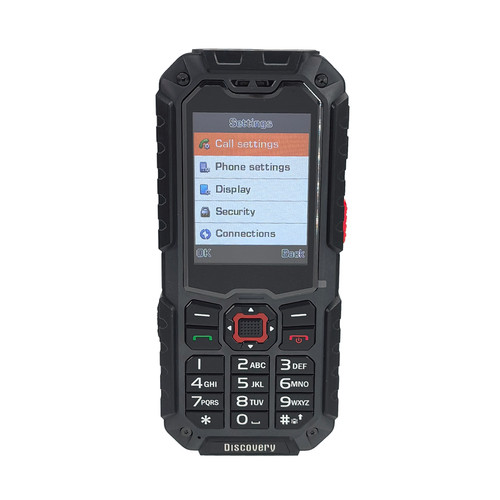 Radio rete anysecu s9 - di,