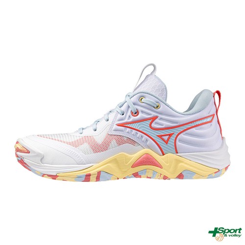 Scarpa volley mizuno wave - scarpa,